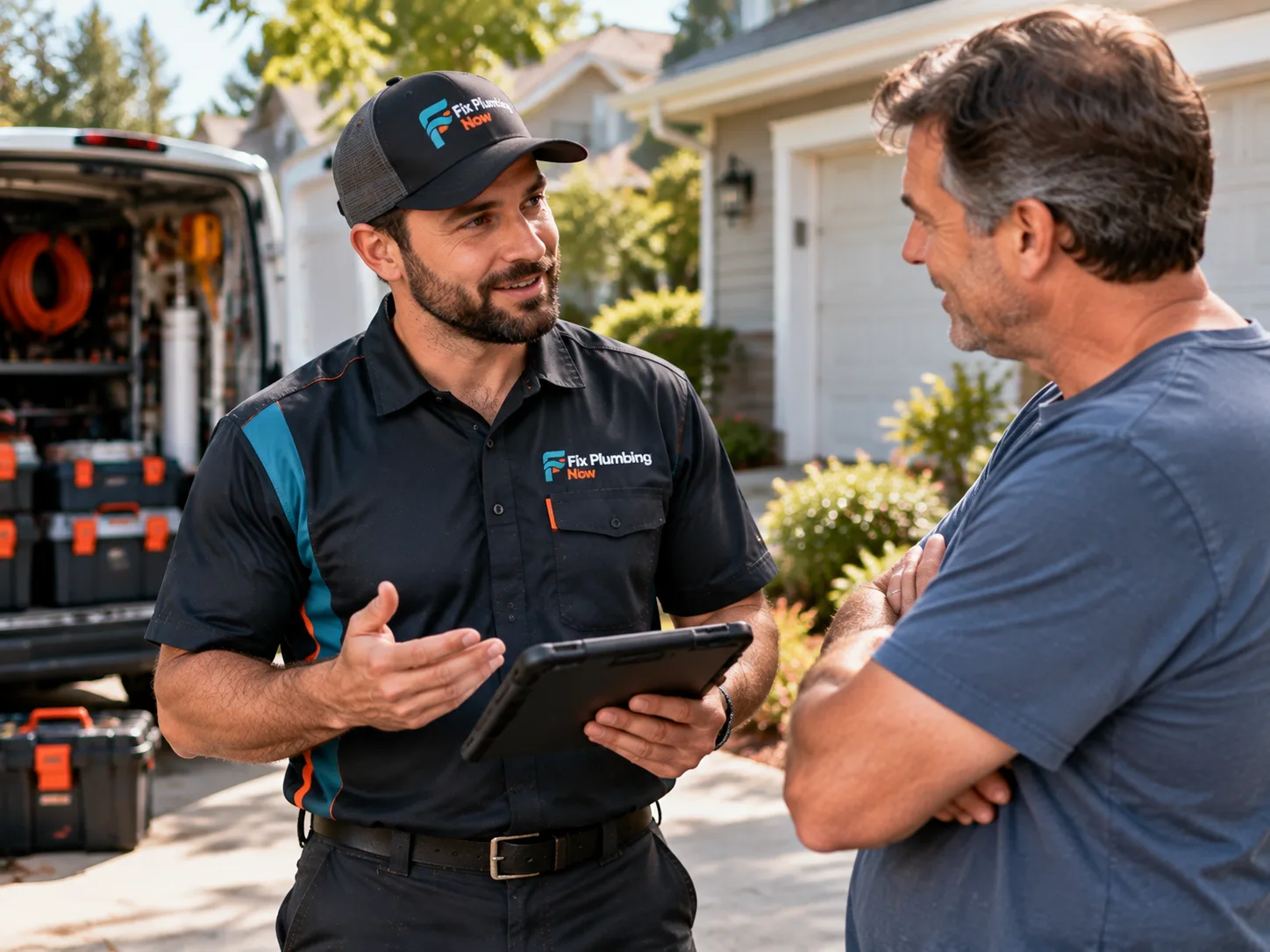 Clogged Drain Service York New Salem, PA FAQs